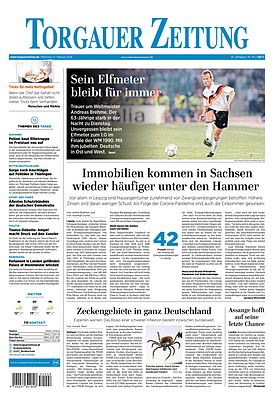 Torgauer Zeitung