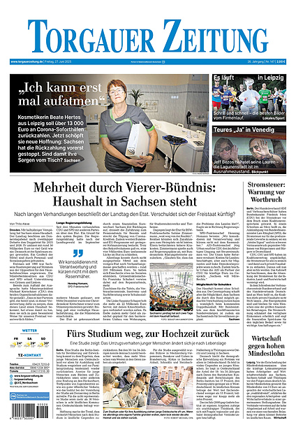 Titelseite