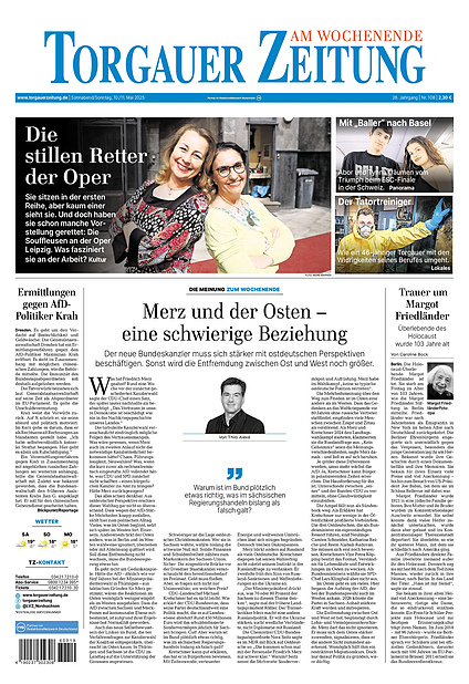 Politik Sachsen