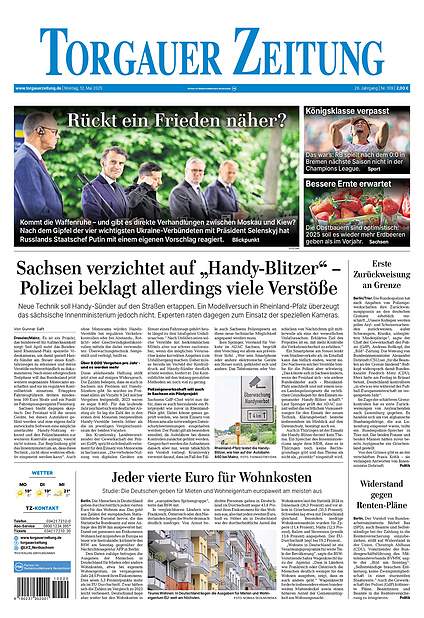Titelseite