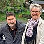 Torgau wird grüner: Auftakt für Kulturgarten-Projekt am „Kreisi“
