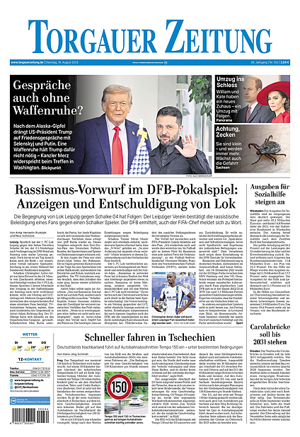 Titelseite