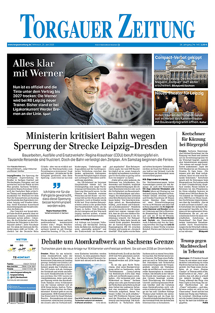 Titelseite