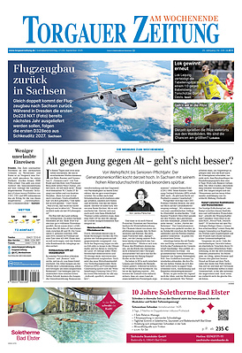 Politik Sachsen