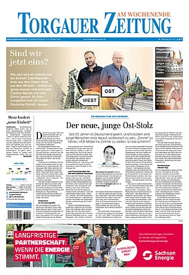 Politik Sachsen