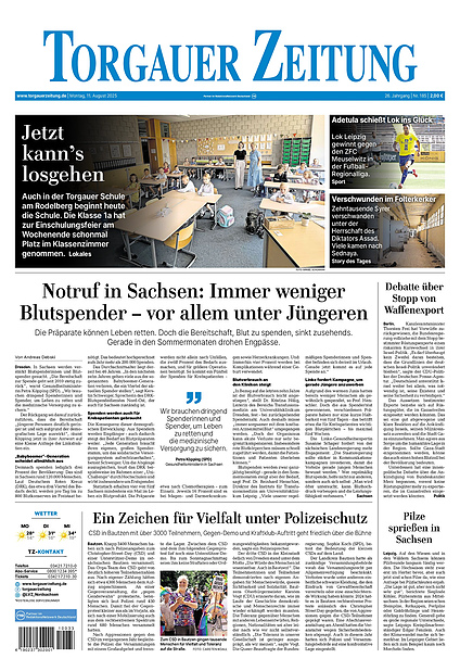 Titelseite