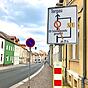 S 24: Teilweise freie Fahrt im Winter