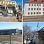 Bau-Boom in Torgau: Spielscheune, Wohnungen und DRK-Campus entstehen