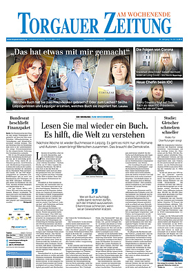 Politik Sachsen