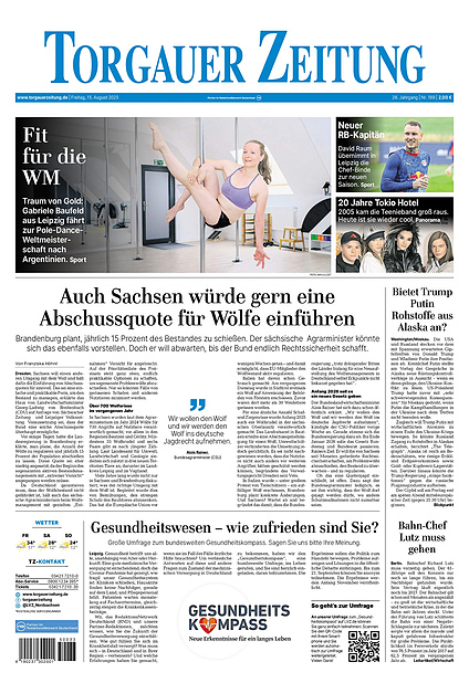 Titelseite