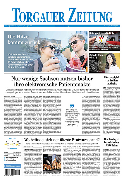 Titelseite