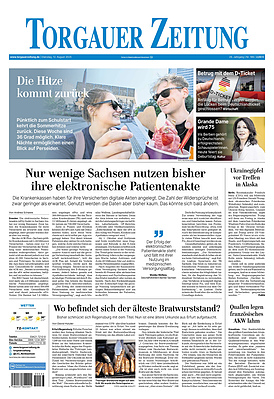 Titelseite